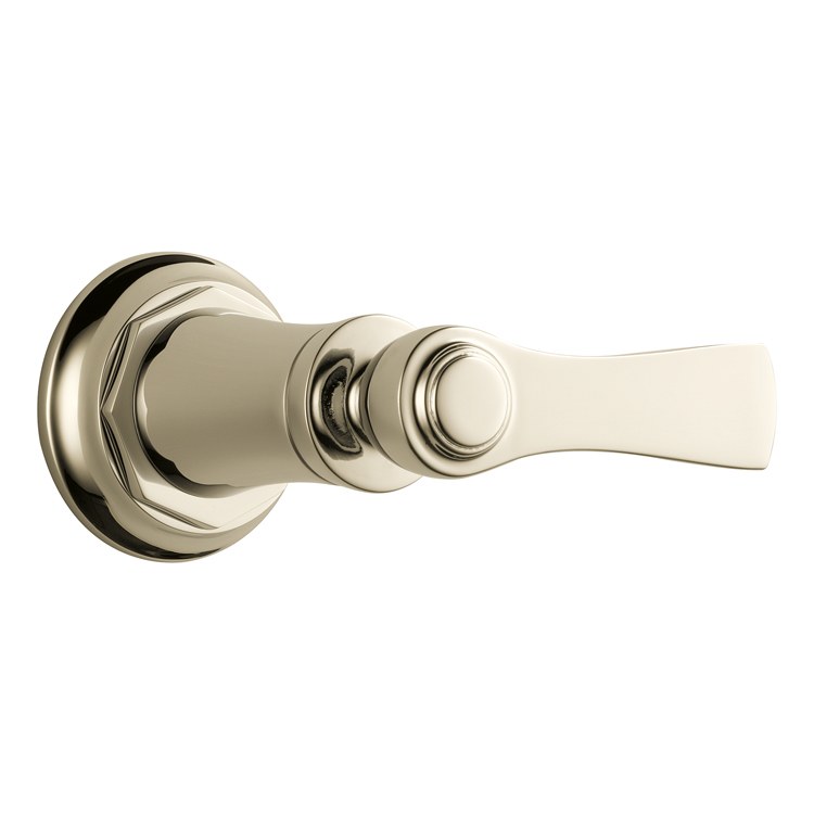 Volume Control Trim