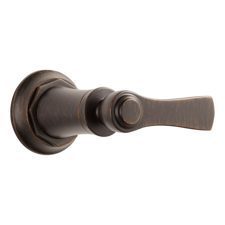 Volume Control Trim