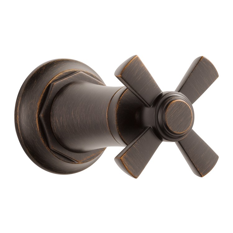 Volume Control Trim