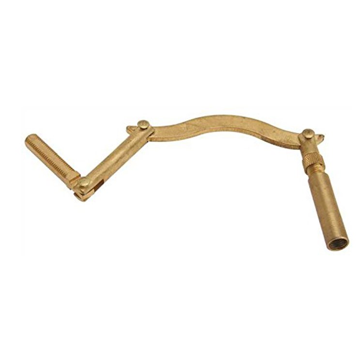 Linkage Assembly
