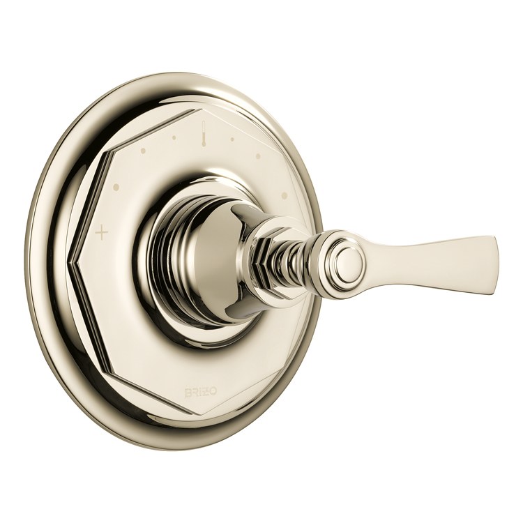 Thermostatic Trim