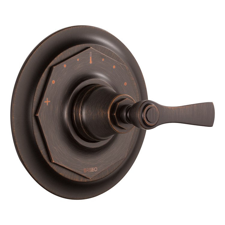Thermostatic Trim