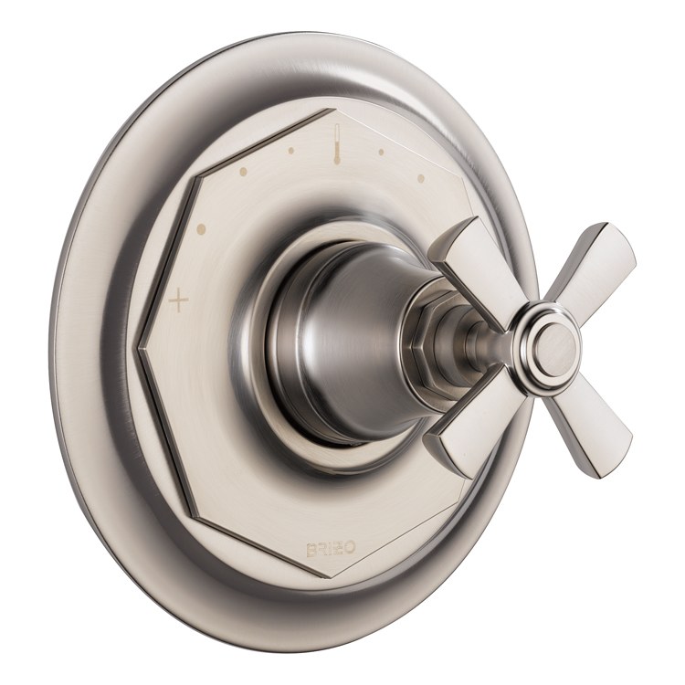 Thermostatic Trim