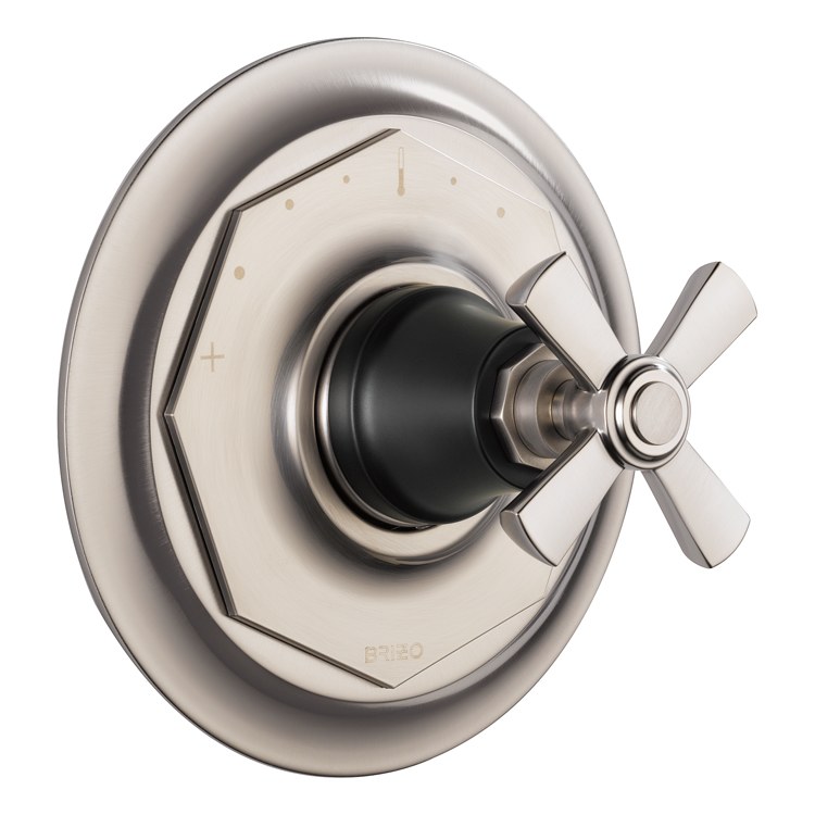 Thermostatic Trim