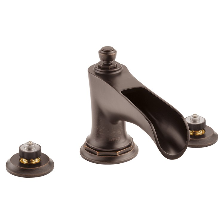 Roman Tub Trim