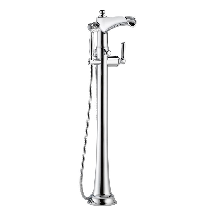 Tub Filler Trim