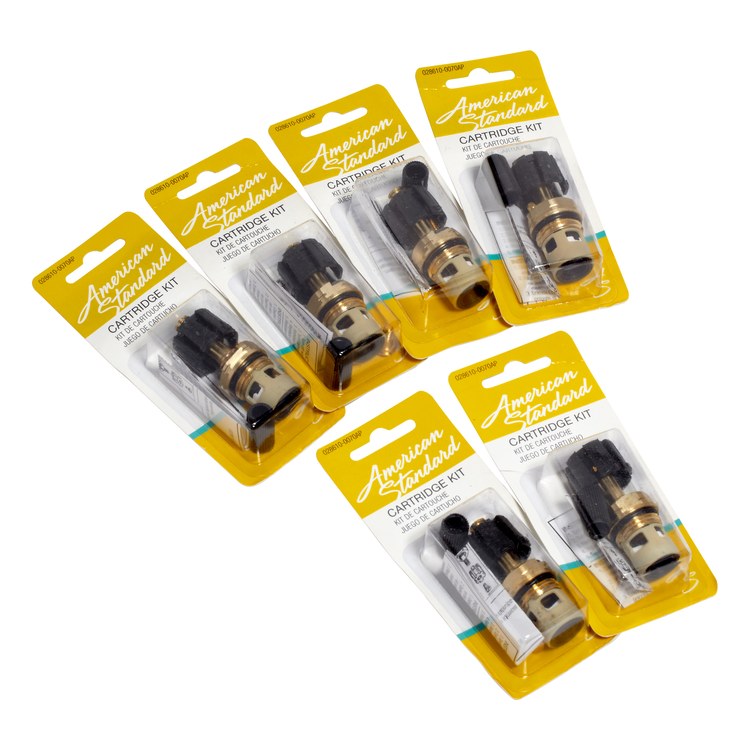  Cartridge
