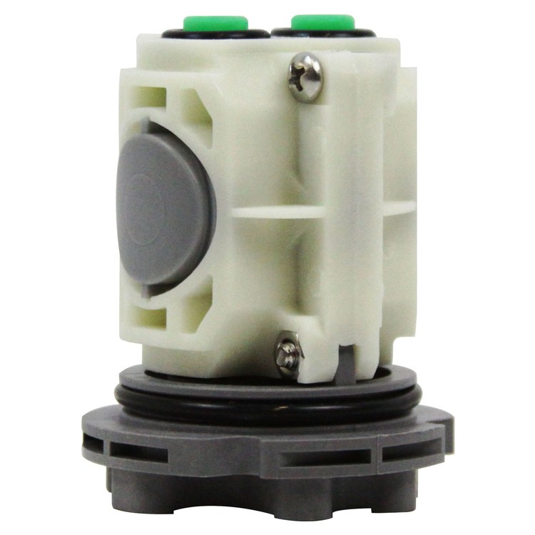 Pressure Balance Valve