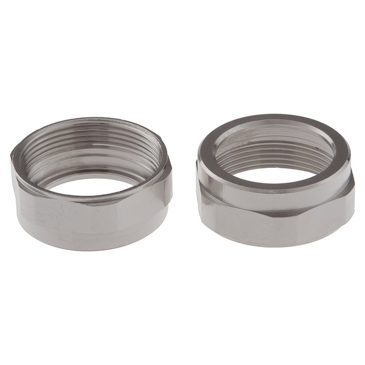 Bonnet Nut