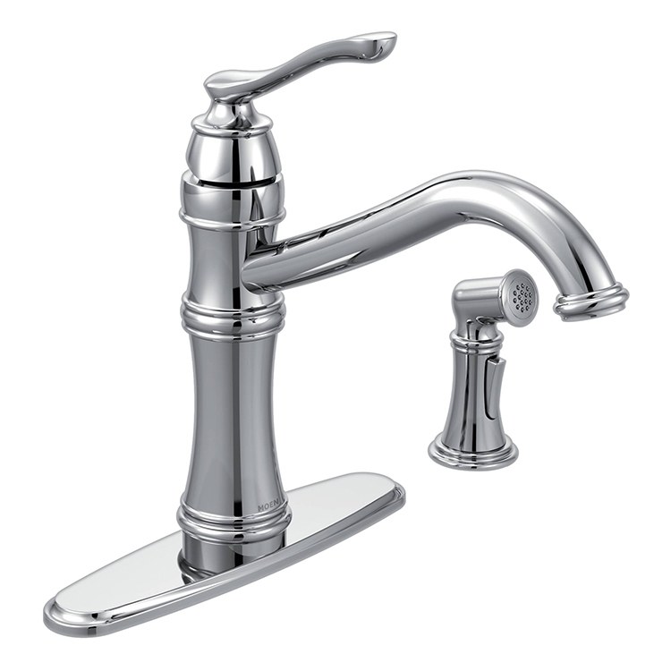 Kitchen Faucet