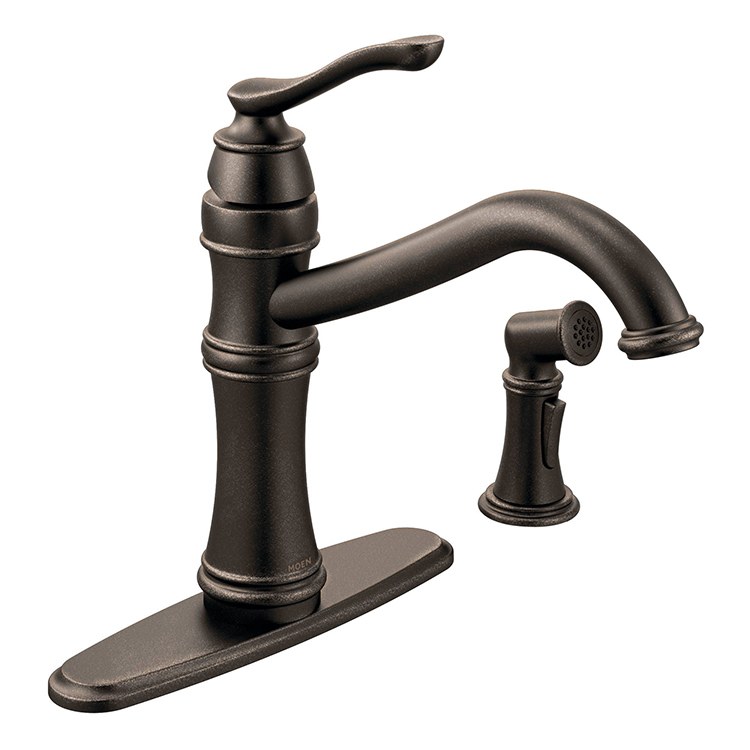 Kitchen Faucet