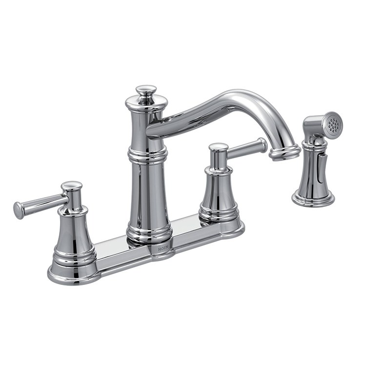 Kitchen Faucet