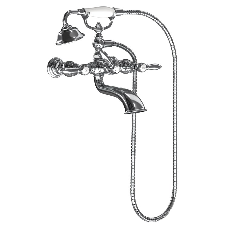 Tub Filler