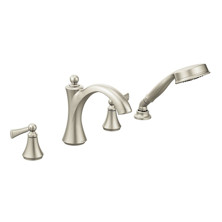 Roman Tub Trim