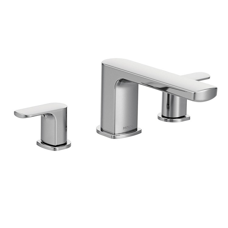 Roman Tub Trim