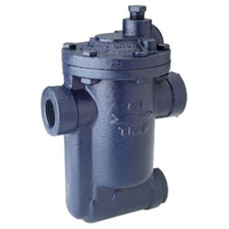 Steam Trap