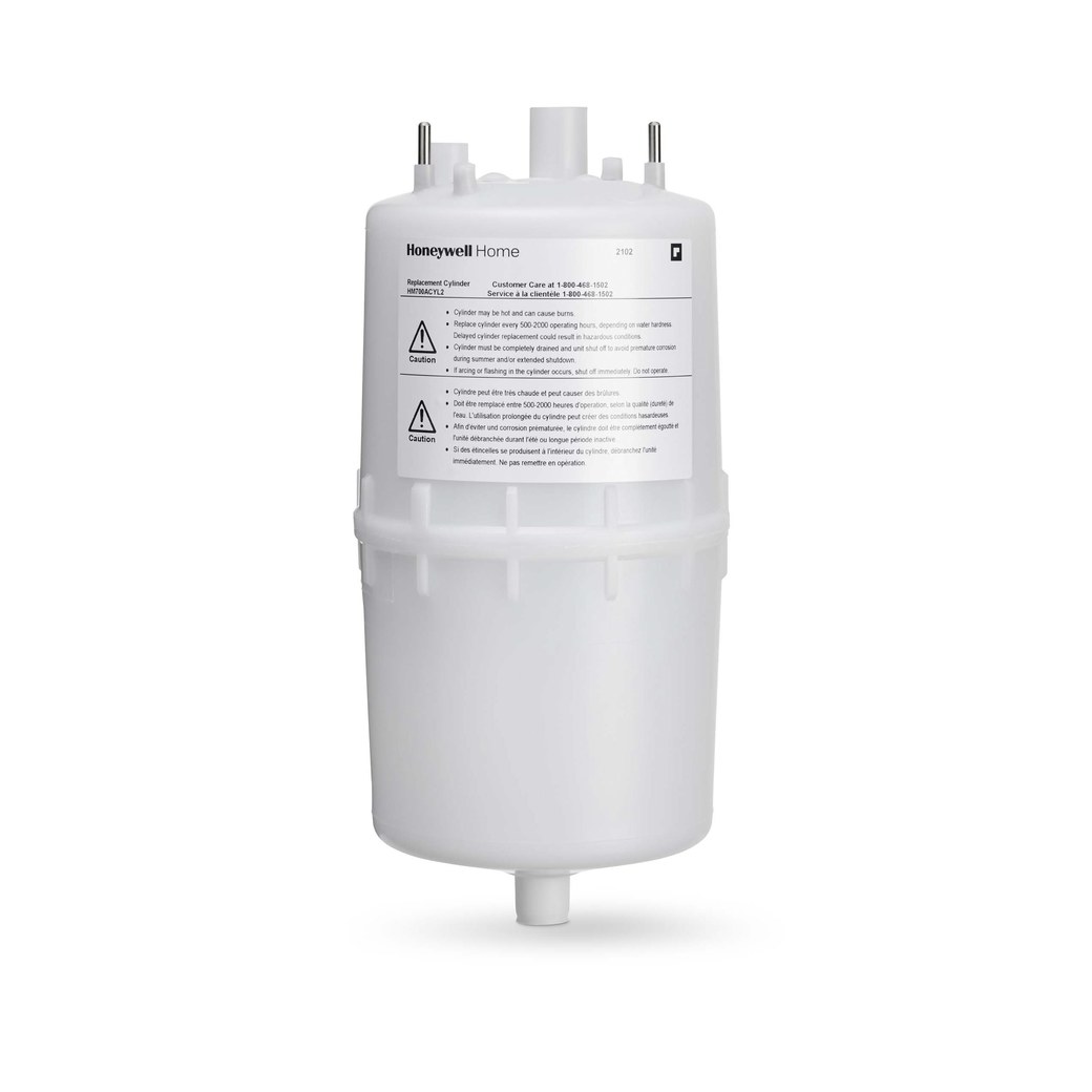  Canister