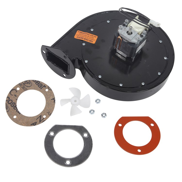 Blower Assembly