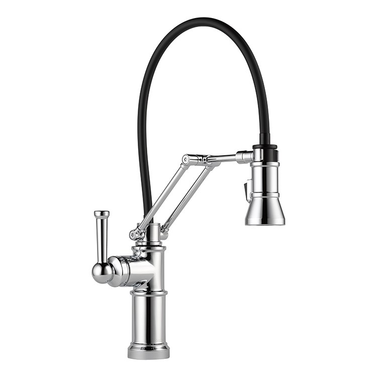 Kitchen Faucet