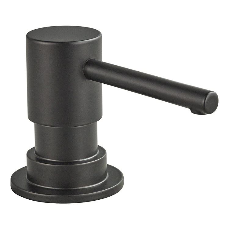Soap Dispenser