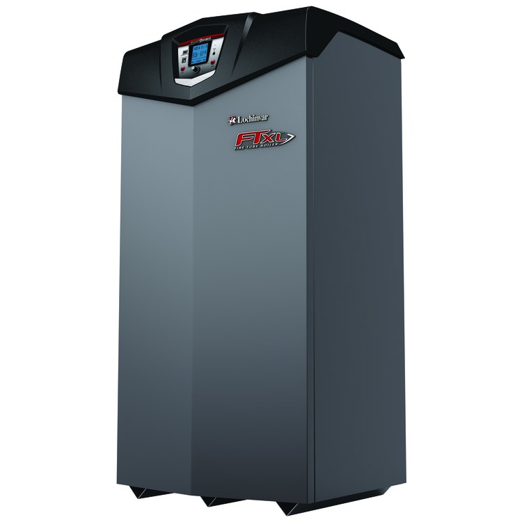 Water Boiler