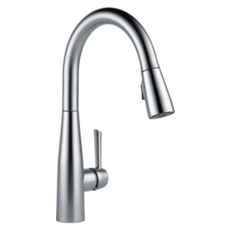 Kitchen Faucet