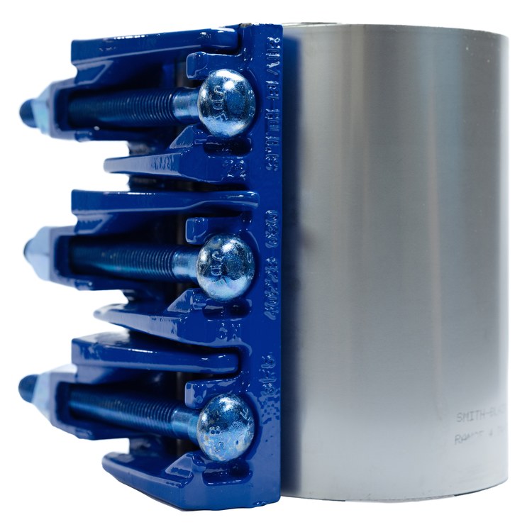 Repair Clamp