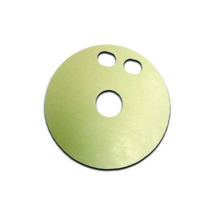  Diaphragm