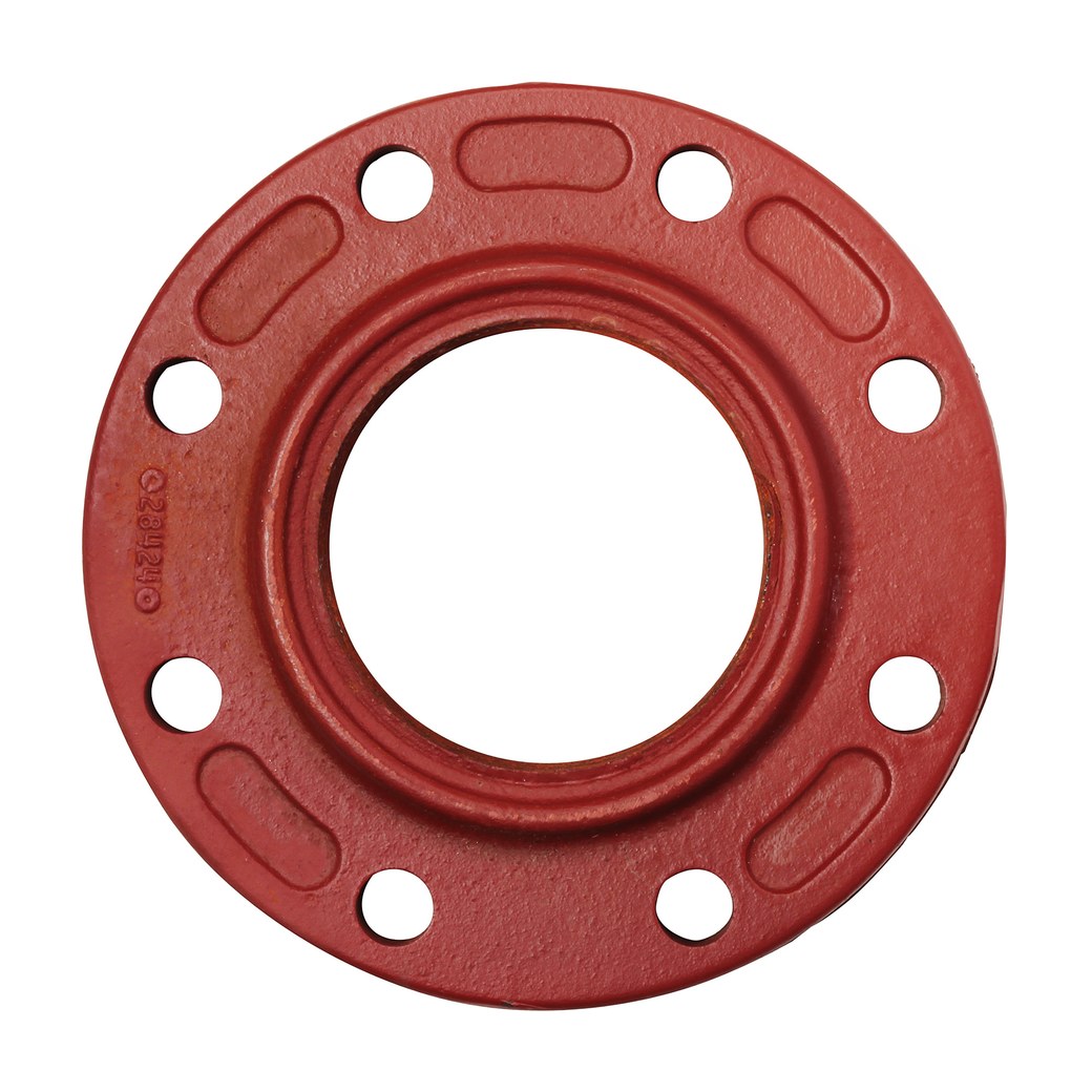 Reducing Companion Flange