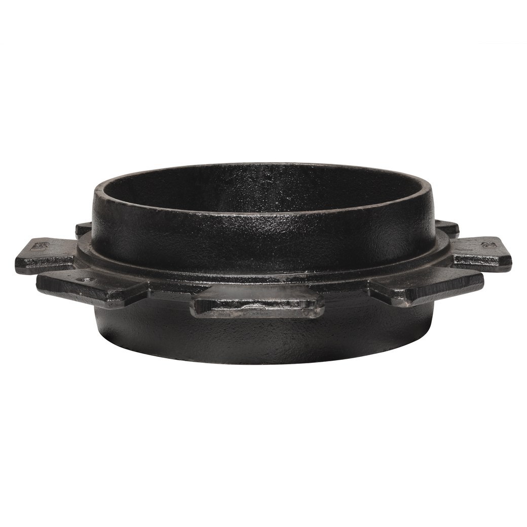 Mechanical Joint Foster Adapter