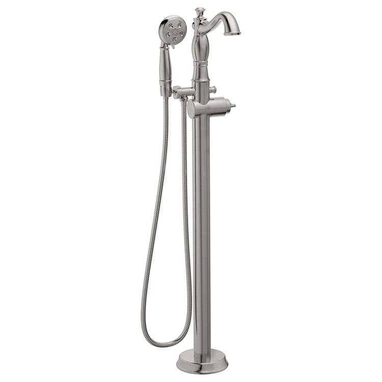 Tub Filler Trim