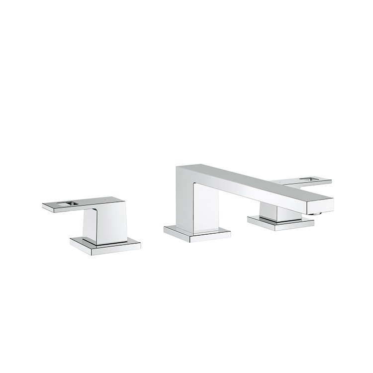 Roman Tub Filler