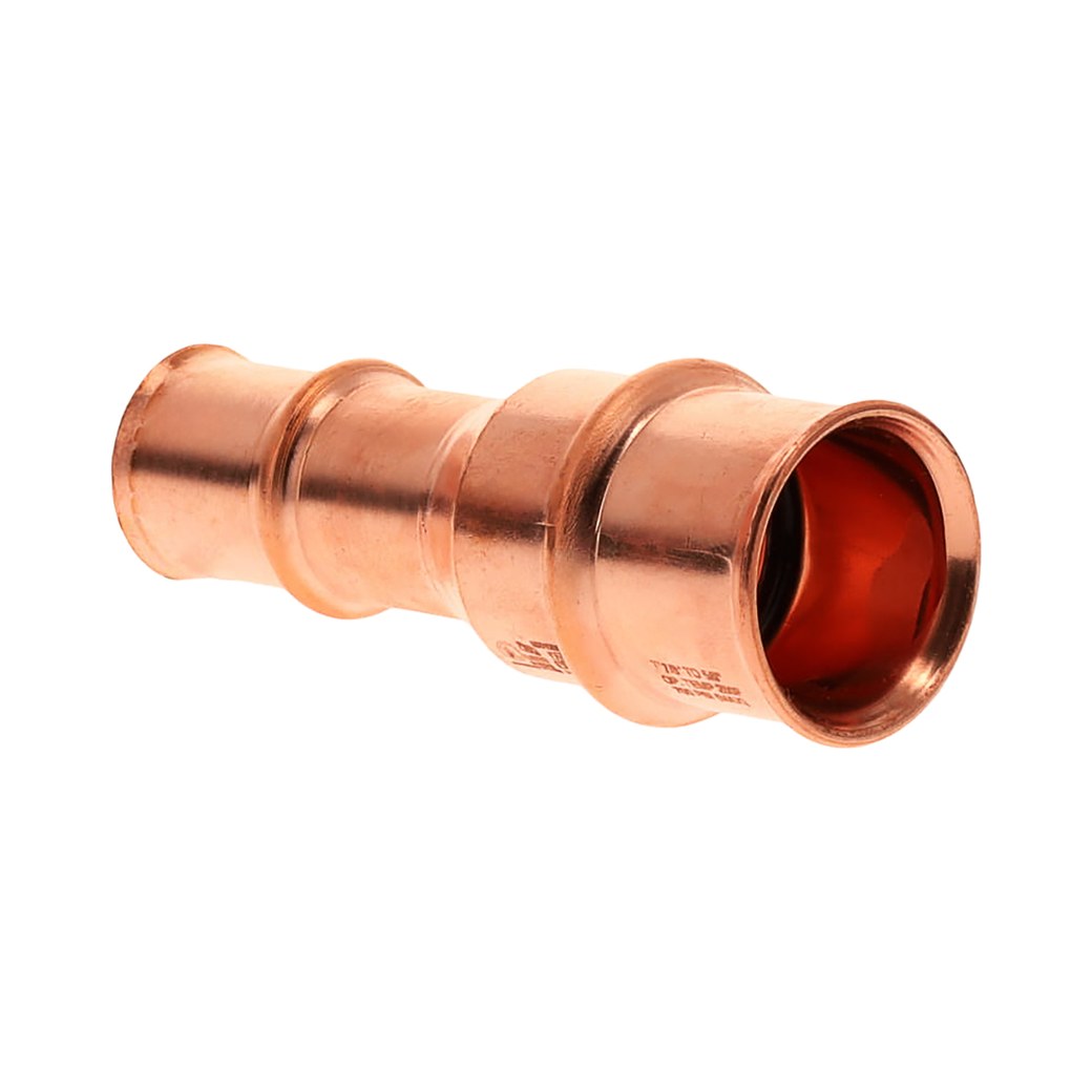 Reducing Coupling