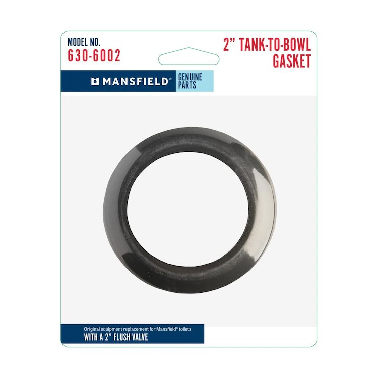 Tank to Bowl Gasket