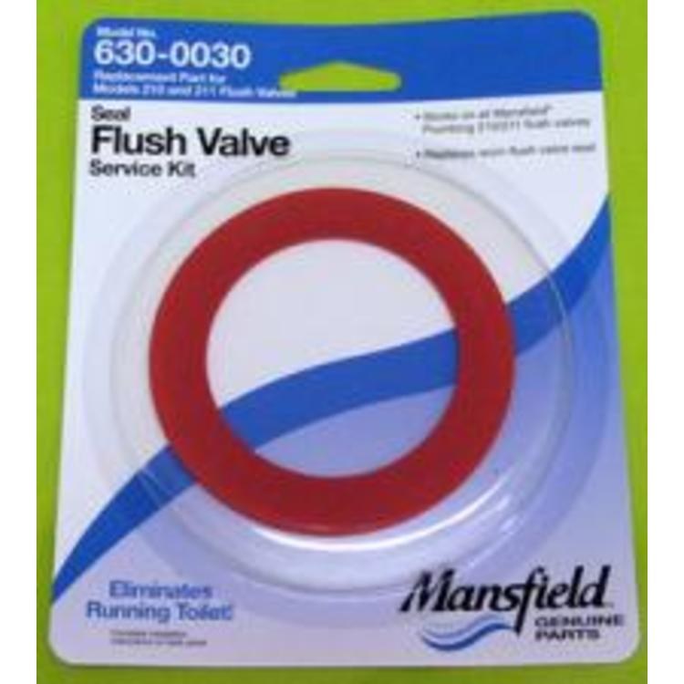 Valve Seal