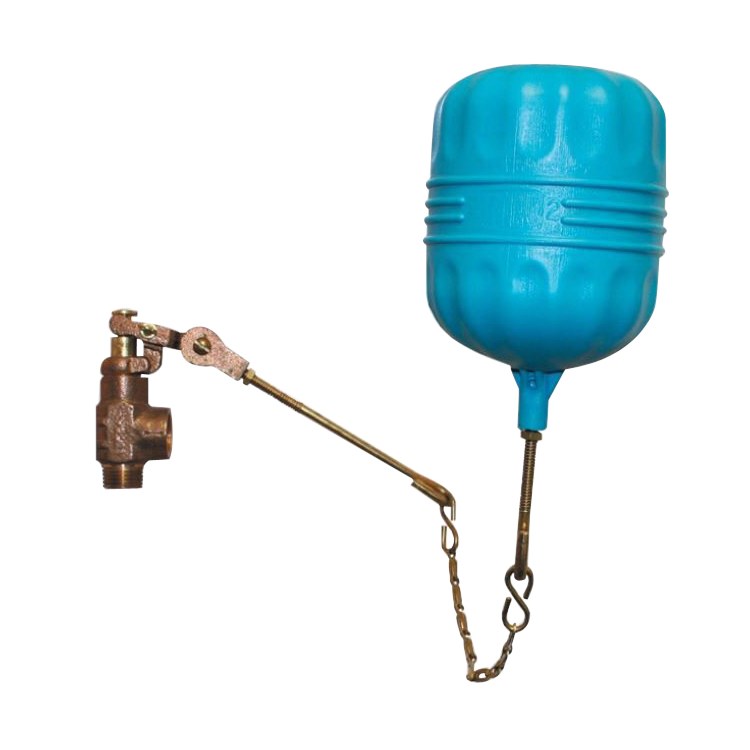  Valve