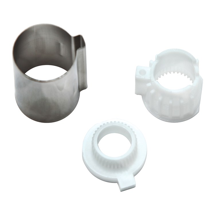 Stop Tube Kit
