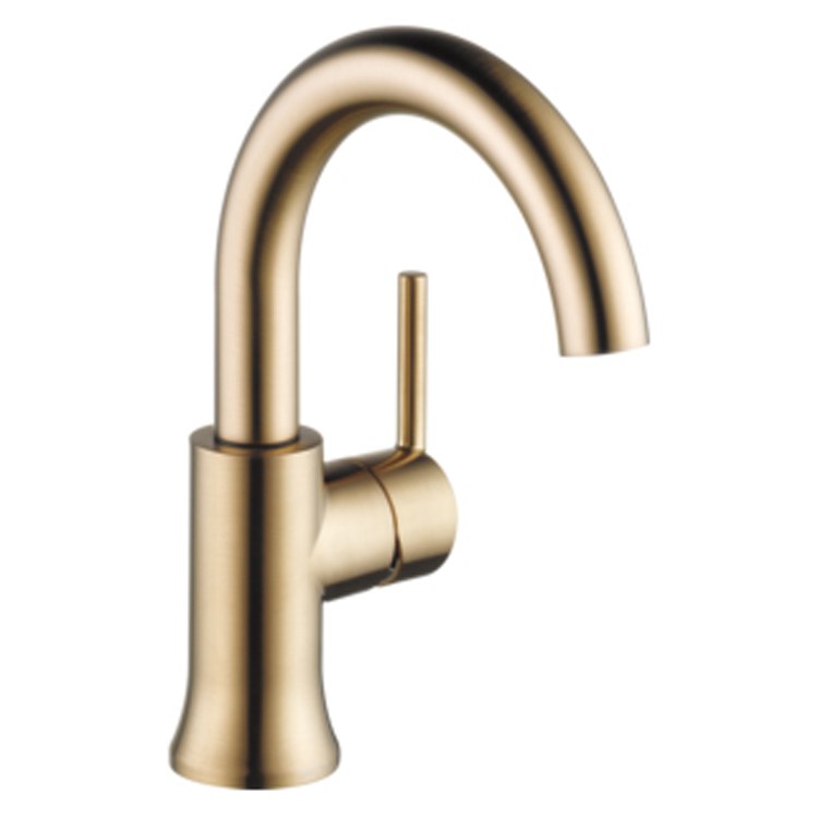 Lavatory Faucet