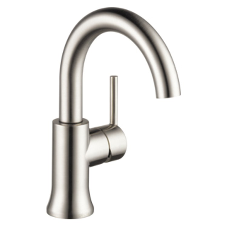 Lavatory Faucet
