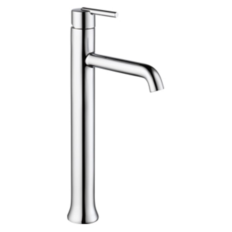 Vessel Faucet