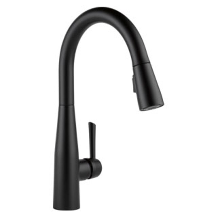 Kitchen Faucet