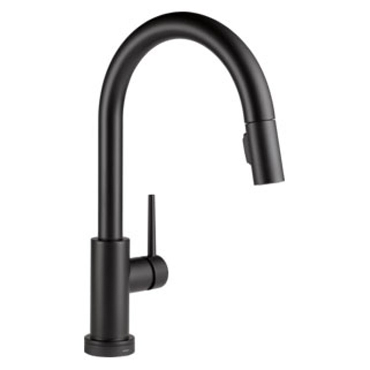 Kitchen Faucet
