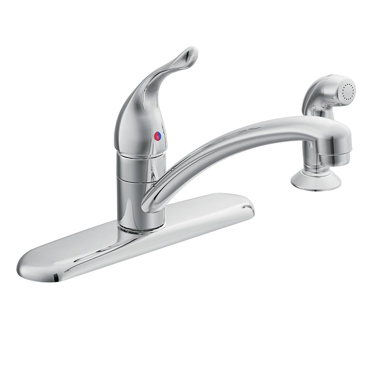 Kitchen Faucet