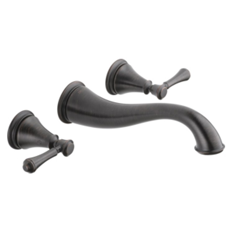Lavatory Trim