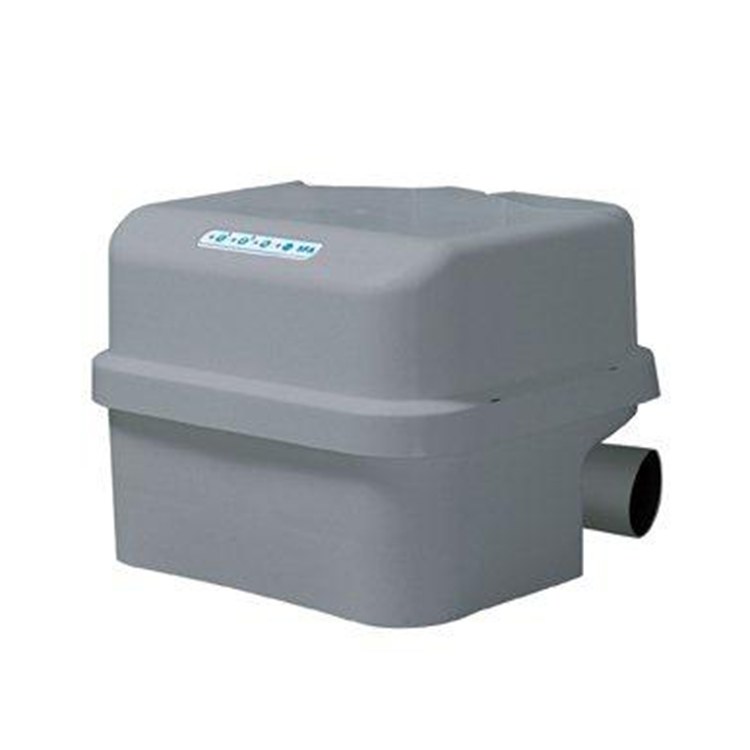 Grinder Pump