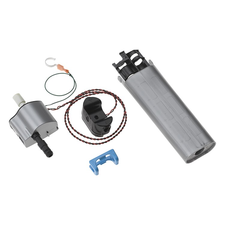 Solenoid Assembly