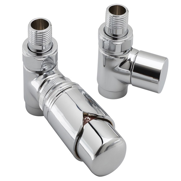 Shut-Off Valve