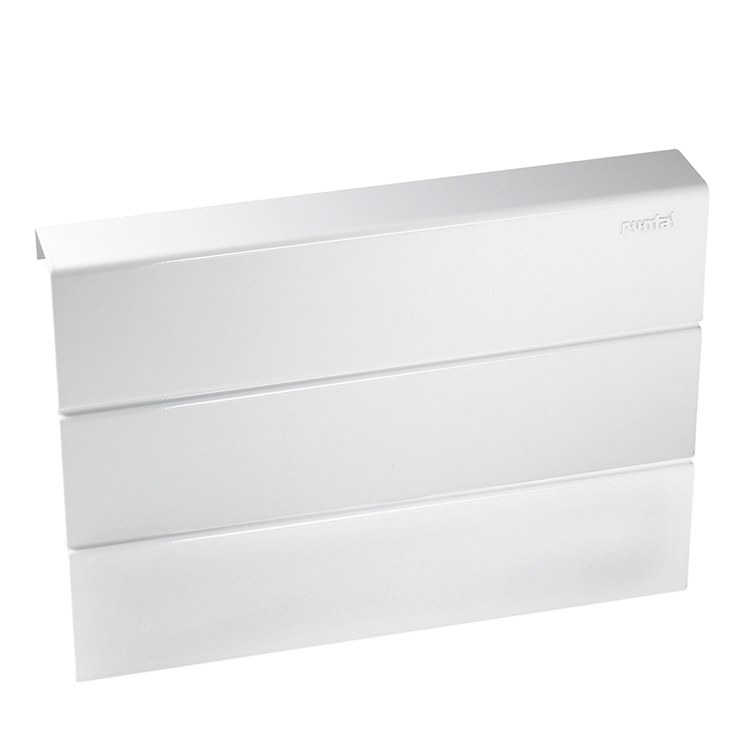 Radiator Trim