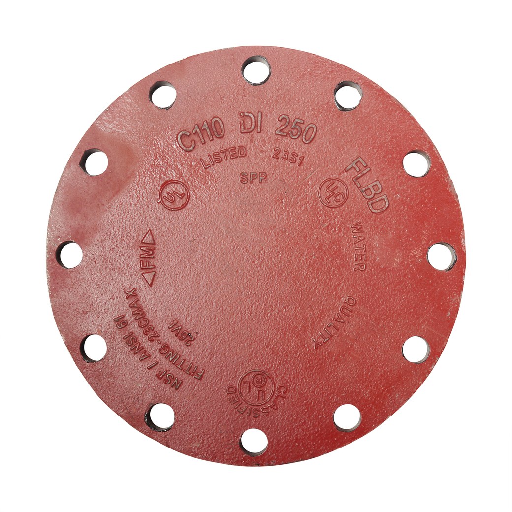 Blind Flange