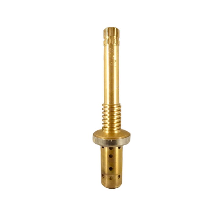 Spindle Assembly